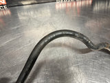 97-04 C5 CORVETTE POWER BRAKE BOOSTER VACUUM CHECK VALVE /HOSE OEM #1433