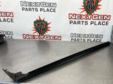 2015 FORD MUSTANG GT LH DOOR WINDOW INNER WEATHERSTRIP SEAL OEM #295