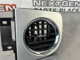 11 FORD MUSTANG FRONT RIGHT DASHBOARD AC/HEAT AIR VENT OEM #395