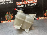 2024 FORD MUSTANG GT COOLANT OVERFLOW RESERVOIR PR33-8A080-AB OEM #1482