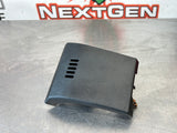2015 FORD MUSTANG GT FRESH AIR NOZZLE DASH TRIM FR3B-63042D90-A OEM #401