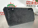 97-04 C5 CORVETTE FLOOR FUSE COMPARTMENT COVER OEM 10290668 #285