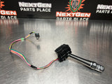 2001 C5 CORVETTE WINDSHIELD WIPER STALK SWITCH OEM #788