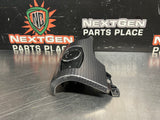 2019 FORD MUSTANG GT HEADLIGHT SWITCH DASH TRIM BEZEL FR3B-13D168 OEM #1573