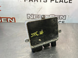 2011 FORD F250 DIESEL GLOW PLUG RELAY MODULE BC3A-12B533-BA OEM #385