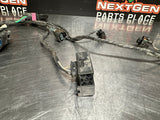 OEM DURAMAX DIESEL EXHAUST FLUID TANK HARNESS 23366892 WITH DEF LEVEL SENSOR #W387