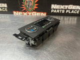 2011 CHEVY SILVERADO 2500 AC HEATER CLIMATE CONTROL 25936132 OEM #1268