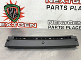 08-09 PONTIAC G8 UPPER DASH VENT PANEL W SUN LOAD SENSOR 921851518 92175541 #400