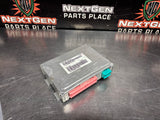 1999 C5 CORVETTE BODY CONTROL MODULE BCM OEM 09381399 #1530