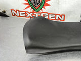 2005 C6 CORVETTE RH PASSENGER FRONT LOWER B PILLAR TRIM OEM 10381589 #478