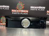 2013 FORD MUSTANG TRUNK FILLER PANEL DR3Z-63423A42-CA OEM #757