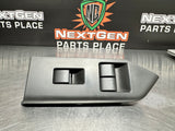 2014 FORD MUSTANG CONVERTIBLE DRIVER LH WINDOW CONTROL SWITCH DR33-14A564-BAW #675
