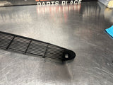 2001 CORVETTE C5 DASH CENTER DEFROST VENT CLIMATE CONTROL 10400366 OEM #1374