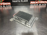 2007 C6 CORVETTE BOSE AMPLIFIER RADIO STEREO OEM 15903397 #764