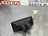 2015 FORD MUSTANG GT TRUNK LOCK LATCH RELEASE ACTUATOR #401