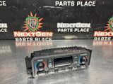 97-04 C5 CORVETTE CLIMATE CONTROL HVAC OEM 16254311 #1530