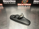 2011 CHEVY SILVERADO 2500HD LTZ REAR VIEW MIRROR OEM E11025898 #732
