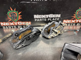 2017 CAMARO SS BREMBO BRAKE CALIPERS FRONT AND REAR OEM #1540