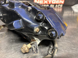 2011 MUSTANG GT RIGHT & LEFT FRONT BREMBO CALIPERS OEM #1581