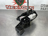 2015 FORD MUSTANG GT AUTO (6R80) SHIFTER ASSEMBLY OEM #344
