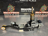 2014 FORD MUSTANG GT MANUAL SIX SPEED SHIFTER ASSEMBLY OEM #1542