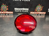 2005-2013 C6 CORVETTE LH TAIL LIGHT OEM 10440715