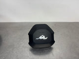 2024 FORD MUSTANG GT STEERING WHEEL AIRBAG OEM #1482