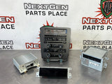 2011 MUSTANG GT SHAKER RADIO  ASSEMBLY OEM #395