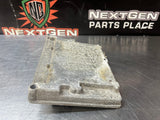 2005 FORD F350 6.0 POWER STROKE PCM 5C3A-12A650-KZC OEM #1162