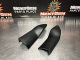 08 - 16 FORD F250 F350 LH / RH SIDE DOOR TWEETERS SPEAKER OEM #883