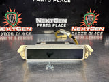 08 - 09 PONTIAC G8 GT SPORT MFD MULTIFUNCTION DISPLAY ATARI SCREEN GAUGE 92219491 OEM #1178