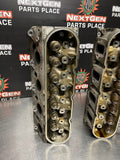 LS3 L92 L98 GM SQUARE PORT 823 HEAD SET OEM #3853