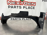 C5 CORVETTE LH BLACK ROCKER PANEL EXTENSION OEM #VV916
