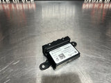 2016 CAMARO SS PARK ASSIST MODULE OEM 23412911 #795