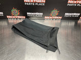 97-04 C5 CORVETTE CARGO SHADE SECURITY PRIVACY COVER BLCK OEM #788
