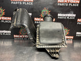 2012 FORD F150 AIR INTAKE BOX OEM #1281