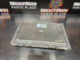 2016 CHEVY SILVERADO 2500 6.6 DURAMAX PCM ECM 12662677 OEM #805