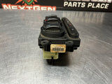 2009 FORD F350 CLIMATE CONTROL HVAC OEM 7C3T-19980-DD #985