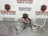 2020 MUSTANG GT A/C COMPRESSOR LINES OEM #326