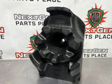 08-09 PONTIAC G8 GT TIRE COMPRESSOR SPARE TIRE HOLDER 92213637 OEM #400