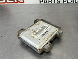 2009 CHEVY SILVERADO 2500HD PCM POWERTRAIN CONTROL MODULE 12630500 YRUJ #470