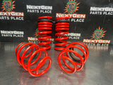 2015 FORD MUSTANG GT EIBACH SPORTLINE LOWERING SPRINGS  FRONT/REAR #1615
