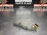 97-04 C5 CORVETTE REAR BUMPER HARNESS MALE PIGTAIL FROM MAIN HARNESS OEM #1251