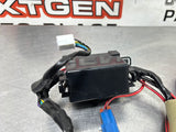 08-09 PONTIAC G8 REAR TRUNK TAIL LIGHT / BATTERY WIRING HARNESS ASSEMBLY OEM 400