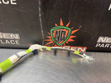 2011 CADILLAC CTS-V COUPE LH DRIVER SIDE CURTAIN AIR BAG OEM #1305