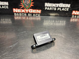 10-15 CAMARO SS YAW RATE SENSOR OEM 13504156 #1524