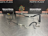 2010 CAMARO SS LS3 FUEL LINE AND PURGE LINE OEM #1006