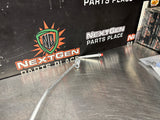2006 C6 CORVETTE AC HIGH PRESSURE LINE OEM #1407
