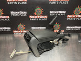 08-09 PONTIAC G8 CENTER CONSOLE OEM #716