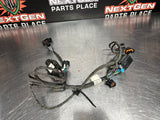 2015 GMC SIERRA 2500HD DEF PUMP MODULE WIRING HARNESS OEM 23323441 #829